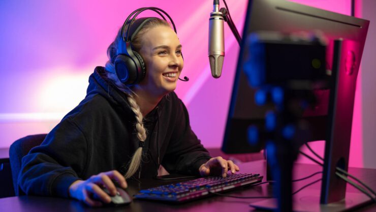 Twitch Nedir? Nasıl Kullanılır? Nasıl Para Kazanılır? Twitch Nedir? Nasıl Kullanılır? Nasıl Para Kazanılır?