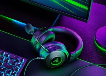 Razer Kraken V3 ve Kraken V3 Pro | Efsane yenilendi!