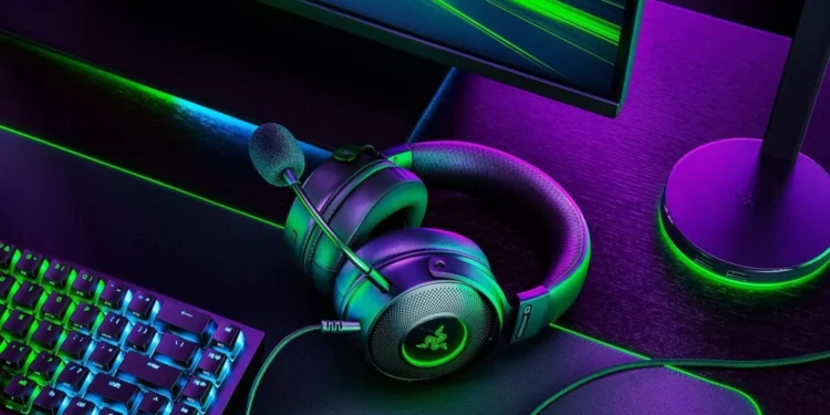 Razer Kraken V3 ve Kraken V3 Pro | Efsane yenilendi!