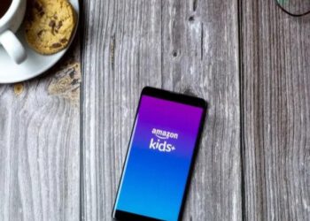 amazon kids