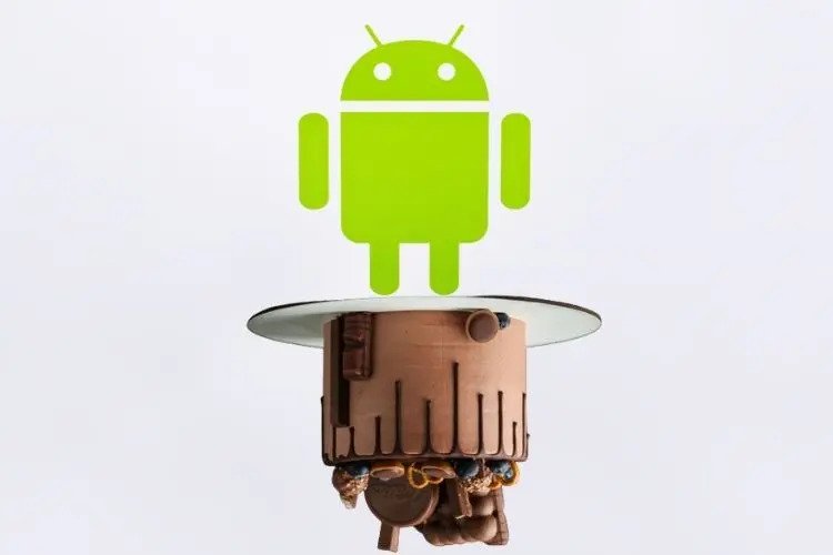 Android 14
