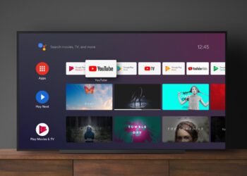 Android TV 13 ile Akıllı Televizyonların Enerji Tüketimi Düşüyor!