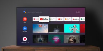 Android TV 13 ile Akıllı Televizyonların Enerji Tüketimi Düşüyor!