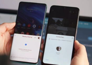 Nearby-Share
