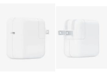 Apple, Yayınlanmamış 35W Çift Bağlantı Noktalı USB-C Şarj Cihazını Yanlışlıkla Sızdırdı!