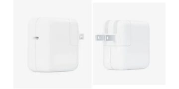 Apple, Yayınlanmamış 35W Çift Bağlantı Noktalı USB-C Şarj Cihazını Yanlışlıkla Sızdırdı!