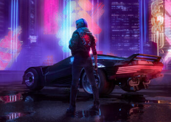 cyberpunk 2077