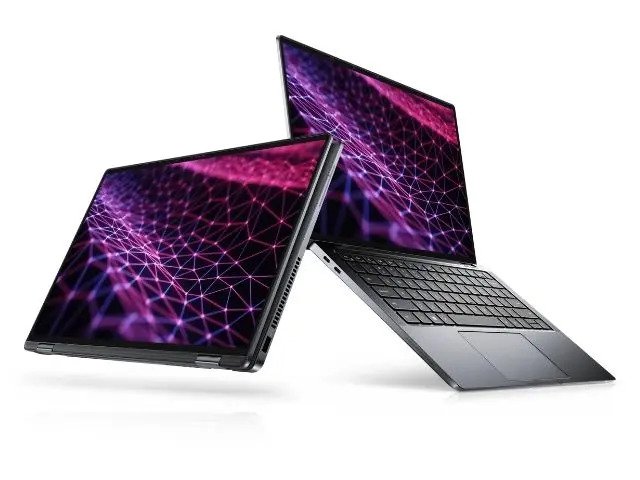 latitude 9330