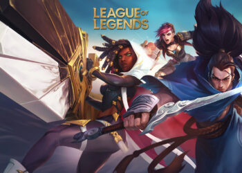 LOL Ne Demek? League Of Legends Nedir, Ne Anlama Gelir?