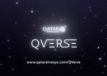 Qatar Airways QVerse