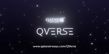 Qatar Airways QVerse