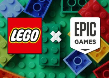 Epic ve Lego, Çocuklar İçin Bir Metaverse Geliştirmek İçin Ortaklık Kurdu!