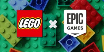 Epic ve Lego, Çocuklar İçin Bir Metaverse Geliştirmek İçin Ortaklık Kurdu!