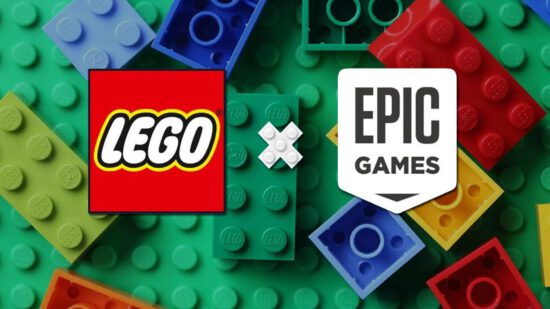 Epic ve Lego, Çocuklar İçin Bir Metaverse Geliştirmek İçin Ortaklık Kurdu!
