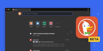 Gizlilik Odaklı Web Tarayıcı DuckDuckGo Beta, Mac Sürümü Yayınlandı!