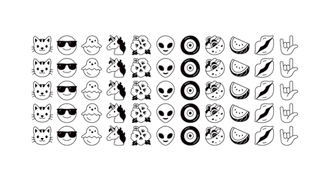 noto emoji