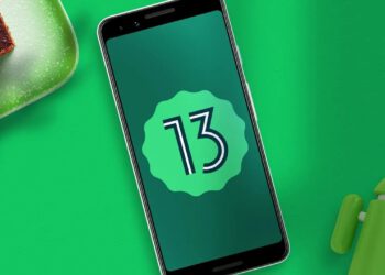 android 13