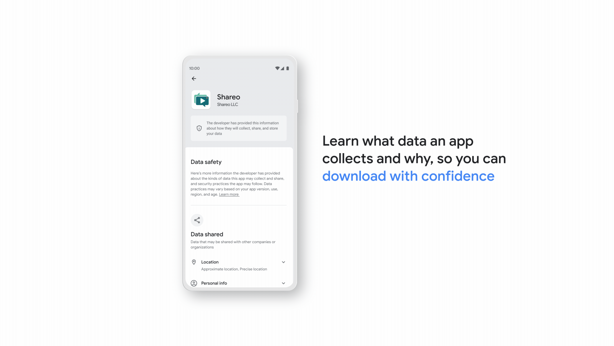 google play