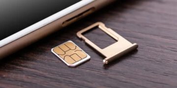 Google Sayesinde SIM Kart Yuvası Olmayan Telefonlar Yakında Gerçek Olabilir!