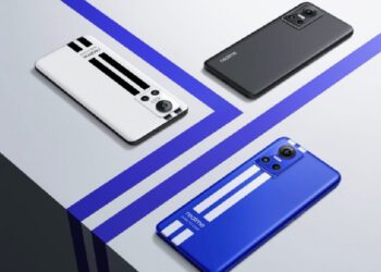 realme GT Neo3 ve Pad Mini Küresel Pazara Açılıyor!