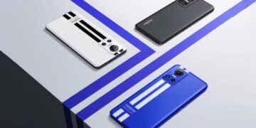 realme GT Neo3 ve Pad Mini Küresel Pazara Açılıyor!