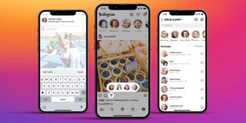 Instagram Yeni Güncellemeyle Birçok Mesajlaşma Özelliği Alıyor!
