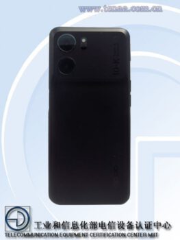 Dimensity 8000'li İlk Telefon Yolda: OPPO K10 5G TENAA'da Görüldü! Dimensity 8000'li İlk Telefon Yolda: OPPO K10 5G TENAA'da Görüldü!