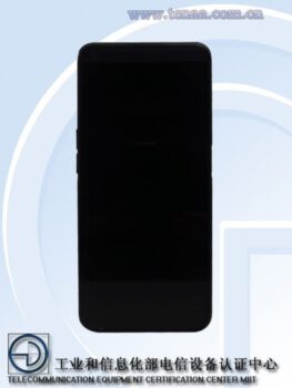 Dimensity 8000'li İlk Telefon Yolda: OPPO K10 5G TENAA'da Görüldü! Dimensity 8000'li İlk Telefon Yolda: OPPO K10 5G TENAA'da Görüldü!
