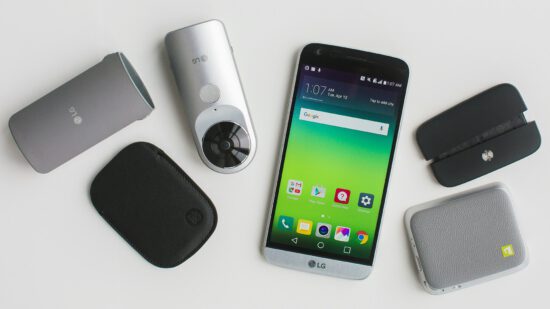 LG, Android 12 Güncellemesine Kavuşacak Telefon Modellerini Açıkladı! LG, Android 12 Güncellemesine Kavuşacak Telefon Modellerini Açıkladı!