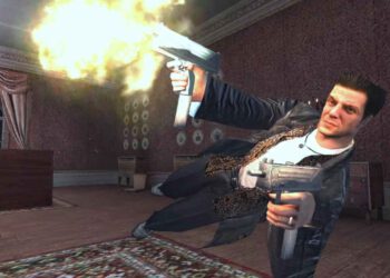 Max Payne ve Max Payne 2 Geri Geliyor!