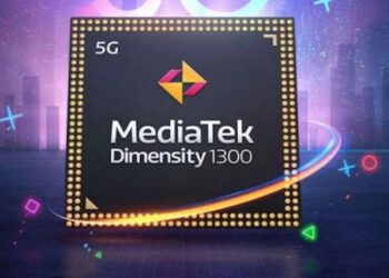 MediaTek Dimensity 1300 5G Tanıtıldı! İşte Özellikleri