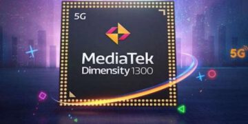 MediaTek Dimensity 1300 5G Tanıtıldı! İşte Özellikleri