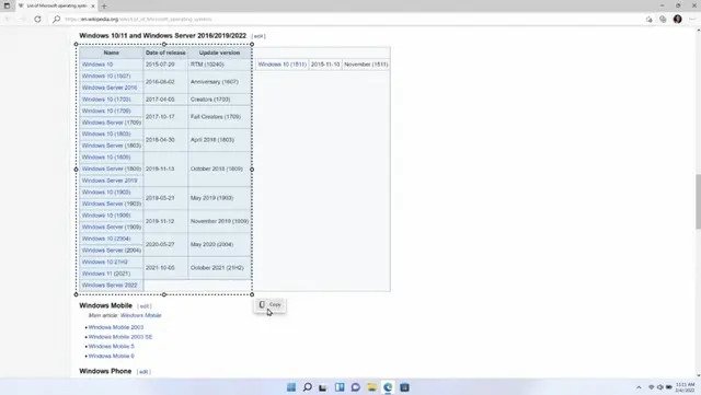 Microsoft Edge Yerleşik Dilbilgisi Dahil Bir Çok Özellikle Güncellendi!