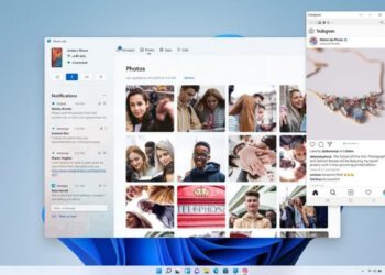 Microsoft, Telefonunuz Uygulamasının Adını ve Tasarımını Değiştirdi!