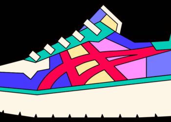 Web3 Koşu Uygulaması STEPN, NFT Sneakers'ı Piyasaya Sürüyor!