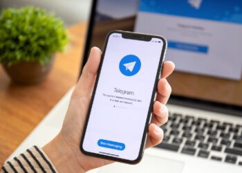 telegram