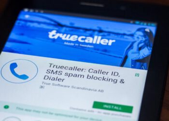 Truecaller