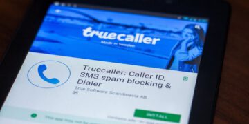 Truecaller