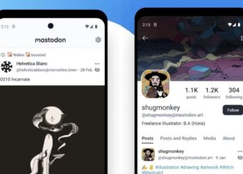 mastodon