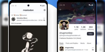 mastodon