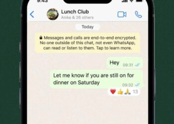 WhatsApp