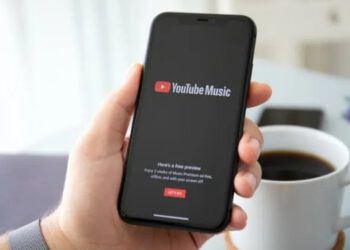 YouTube Music