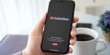 YouTube Music