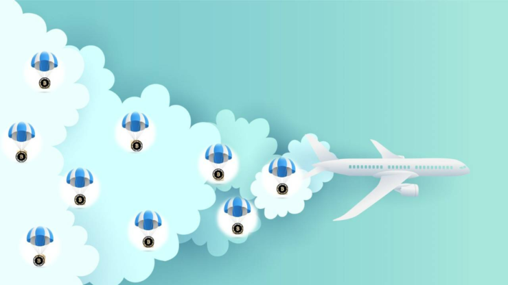 Airdrop Nedir? Hangi Coin Airdrop Verir?
