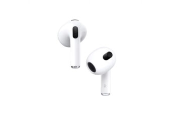 Apple, 3. Nesil AirPods Üretiminde Azaltmaya Gidebilir!