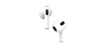 Apple, 3. Nesil AirPods Üretiminde Azaltmaya Gidebilir!