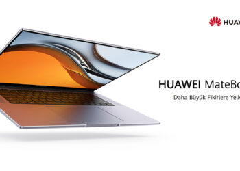HUAWEI