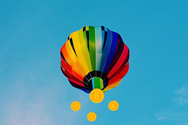 Airdrop Nedir? Hangi Coin Airdrop Verir?