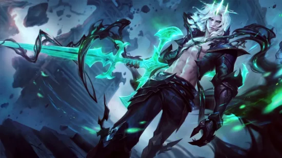 League of Legends KDA rekoru Türkiye sunucusunda kırıldı!