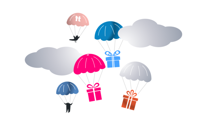 Airdrop Nedir? Hangi Coin Airdrop Verir?